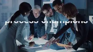 Intelligent processes run on ARIS