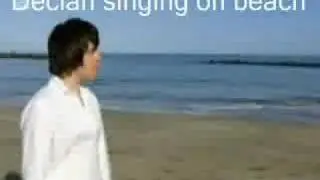 Declan Galbraith - I Do Love You