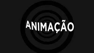 Animação Typografica