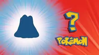¿Quién es ese Pokémon? #2 | Modelado 3D con Blender