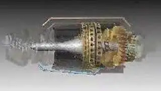 How A Jet Engine Works