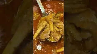 ص پریمیم کا موسٹ وائرل مٹن بوفے 