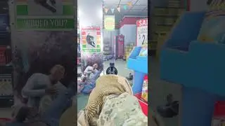 Inconvenience store…#readyornot #readyornotgame #swat #raid #gaming #shorts