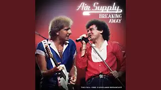 I Can't Get Excited (Live 1982)