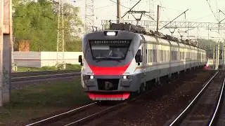 ЭП2Д-0008, платформа Бутово