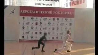 Егорова Маргарита - Зияев Дмитрий