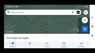 Onde fica Ratanabá