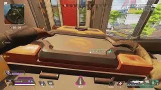 Apex Camping (Duos, second place)