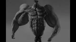 Gigchad evolves into Infinichad