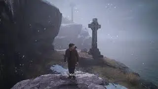 Uncharted 4 A Thief's end walk-through 8 part 4