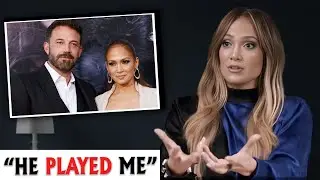 Drama Unfolds in Jennifer Lopez & Ben Affleck's Relationship