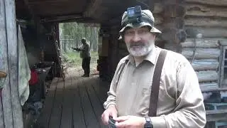 Поймать рыбу во вторую воду #6 Были сборы недолги 1