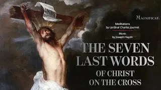 Joseph Haydn - The seven last words of Christ on the cross