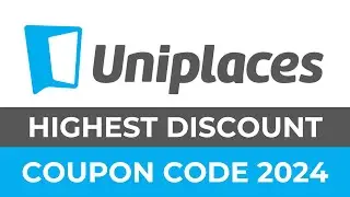 Uniplaces Coupon Code💥Uniplaces Promo Code💥Uniplaces Discount Code
