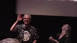 Haunted Happenin'!  Remaster Premiere!