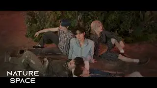 XEED The 2nd Mini Album 'BLUE' M/V Teaser