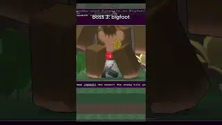 block tales roblox all bosses demo 2 (remake) 