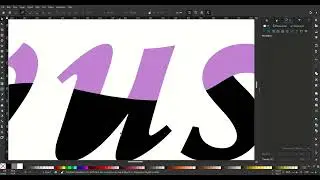 Design Name Made In Inkscape