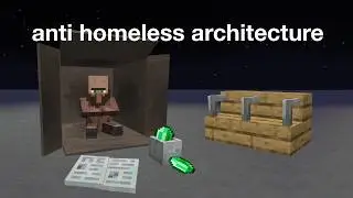 I made the worst Minecraft update ever