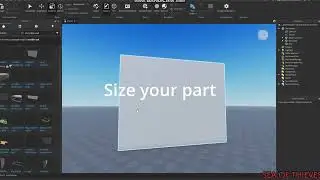 How to creater your own invisible wall!