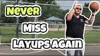 How To Stop Missing Layups in Basketball
