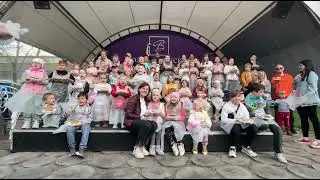 Отдыхаем активно! #отдыхвподмосковье #шоу #шоу #funnyvideo #отдыхсдетьми в Воздвиженском