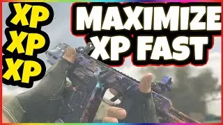*NEW* Maximize Your XP NOW! (XP FARM) INSANE LEVELS