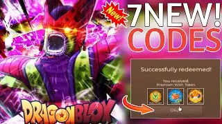⚠️ NEW ⚠️ ALL WORKING CODES FOR DRAGON BLOX IN FEBRUARY 2026 - ROBLOX DRAGON BLOX CODES 2026