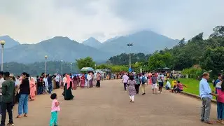 Banasura Sagar Dam: India's largest Dam Wayanad, Kerala