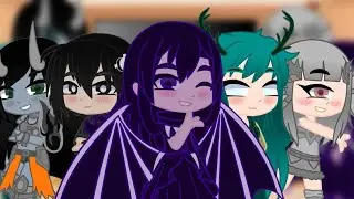 Mob Talker Boss React To There Tier List by Kool