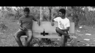 "Manam" shortfilm by సరదా Creations-4th production by Sagar Katakam