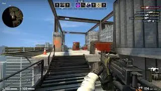 Counter strike  Global Offensive 2021