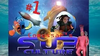 Sub Culture: No Man's Sky sucks - episode 1 - The Comussar Show