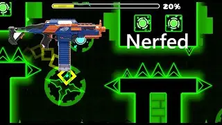 SC II nerfed into ground