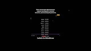 Стримы каждый день! #диметров #dimetrovv #кс #ксго #кс2 #cs #csgo #cs2 #аниме #anime