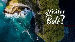 Viaje a Bali: la isla paradisíaca que se esconde en Indonesia