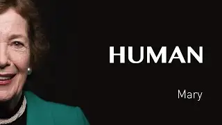 Интервью с Мэри - ИРЛАНДИЯ - #HUMAN