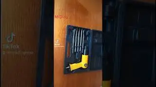 Обзор молотка