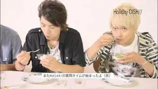 BATTLE DISH VOL4 3/4