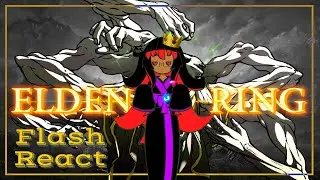 Fhashyl Reacts to An Incorrect Summary of Elden Ring Part 1