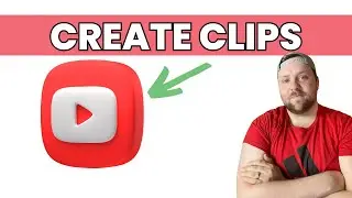 Easily Create Short Form Content from Long YouTube Videos