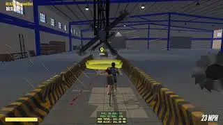 Guts and Glory - Meat Grinder Track