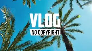 Ikson - Reveal (Vlog No Copyright Music)