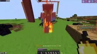 PVP/HOLYWORLD | FUNTIME | PROSTOCRAFT