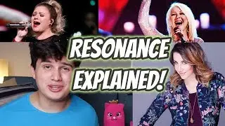 What Is Resonance? | Vocal Technique