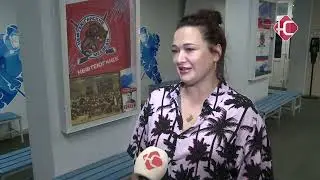 Хоккейные семьи