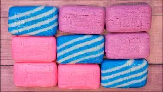 ASMR Soap / Soap Cubes / Satisfying video