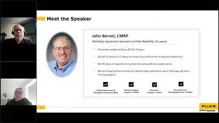 BP Webinar: IIoT and Vibration Based Condition Monitoring—A False Dawn