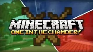 OneInTheChamber : Мини Игричка !!!