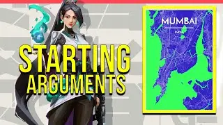 Starting Arguments In Mumbai | With AminOnPC